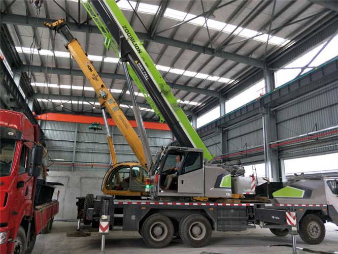 南江县高空车出租需要注意哪些安全事项？