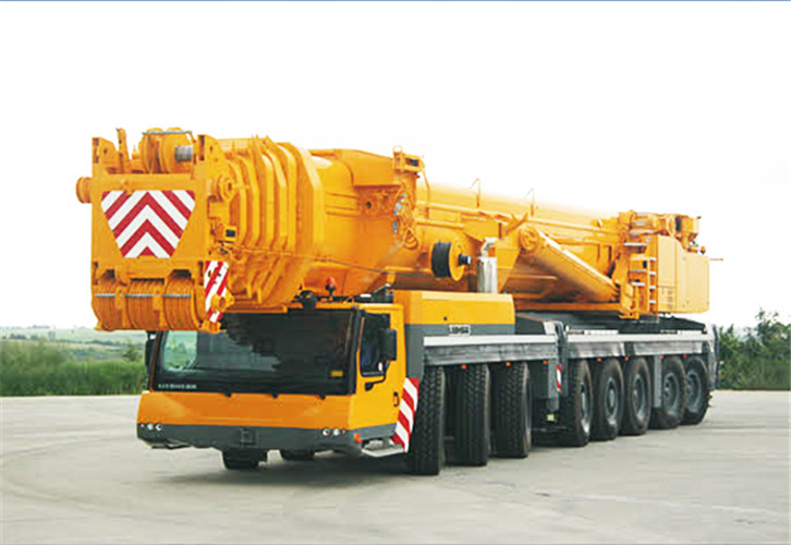 南江县精密设备吊装（如机床、仪器）需要特殊车型吗？